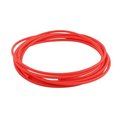 Kable Kontrol Kable Kontrol® 2:1 Polyolefin Heat Shrink Tubing - 3/32" Inside Diameter - 50' Length - Red HS354-S50-RED